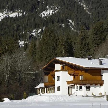 Poll Maurach (Achensee)