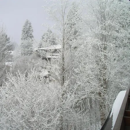 Apartmán Poell Maurach (Achensee)