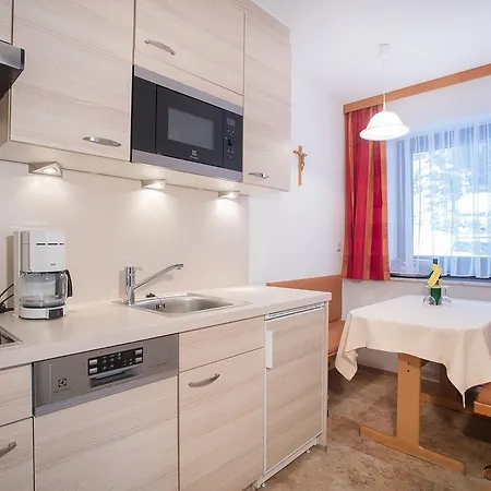 Apartment Poll Maurach (Achensee)