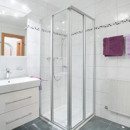 Poll * Maurach (Achensee)