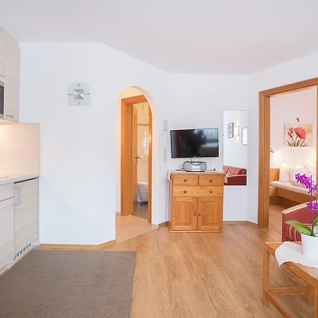 Poell * Maurach (Achensee)