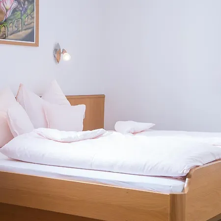 Poell Apartament Maurach (Achensee)