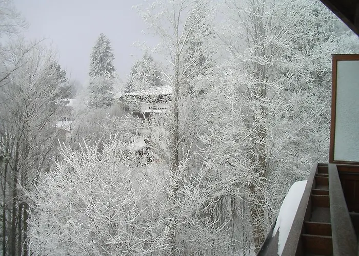 Apartmán Poell Maurach (Achensee)