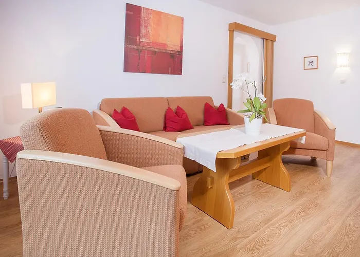 Poell * Maurach (Achensee)