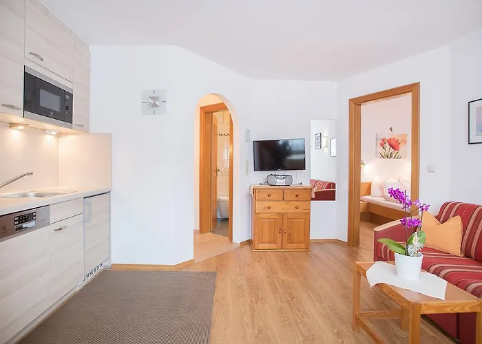 Poell * Maurach (Achensee)