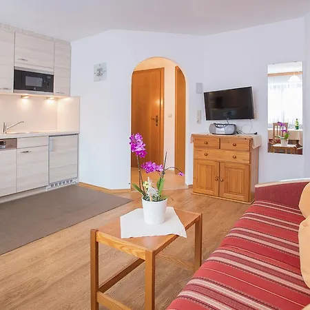 Poell * Maurach (Achensee)