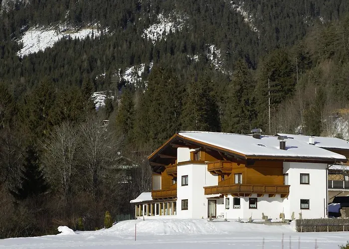 Poell Maurach (Achensee)