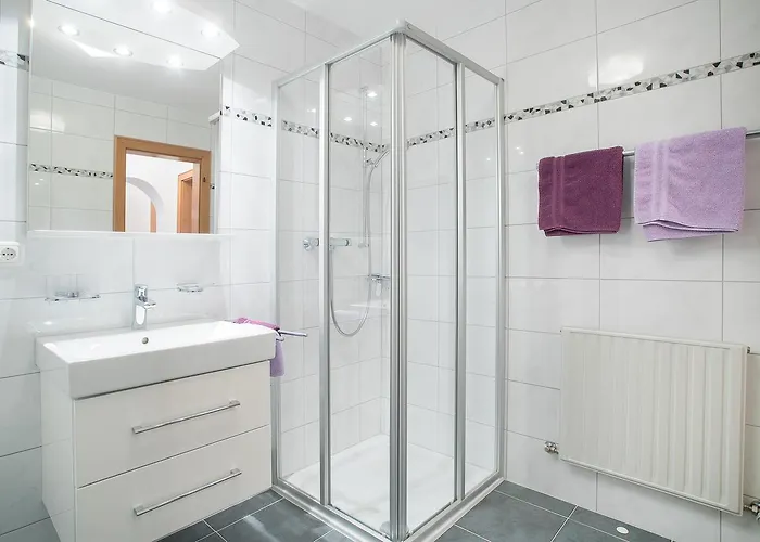 Poell * Maurach (Achensee)