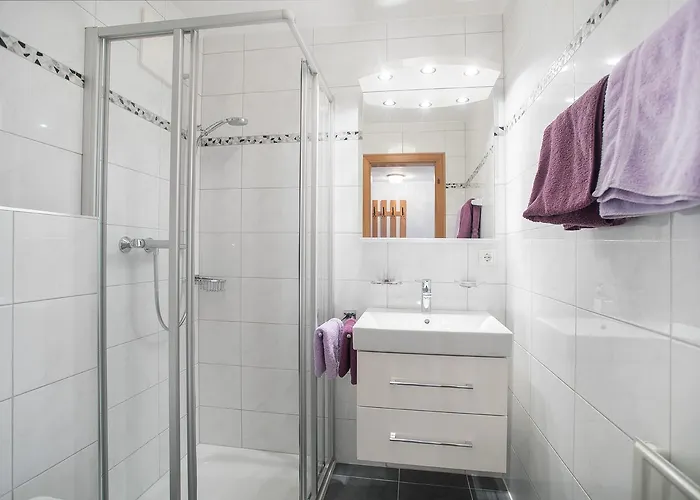 Poell * Maurach (Achensee)