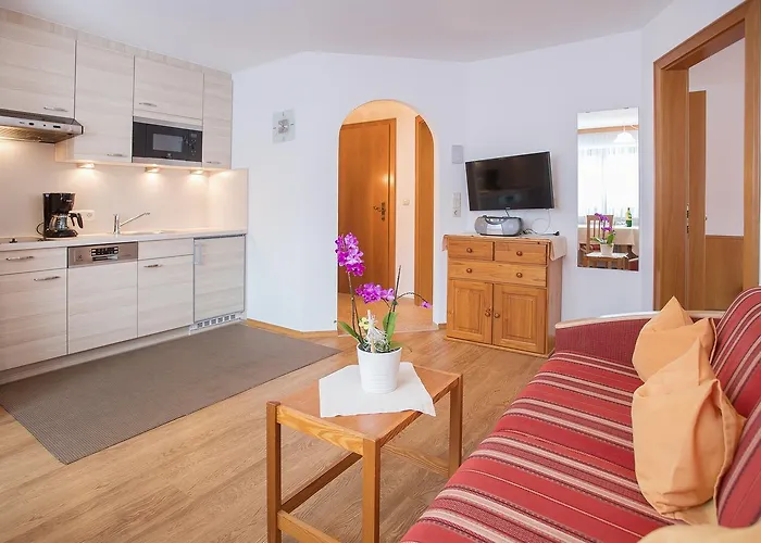 Poell * Maurach (Achensee)