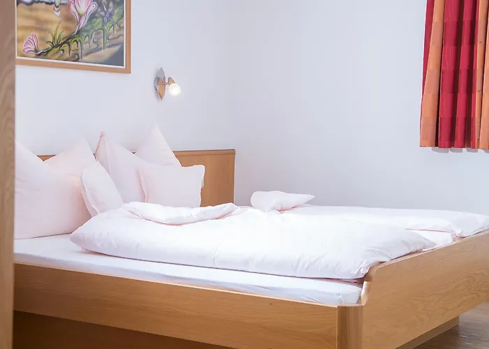 Poell Daire Maurach (Achensee)