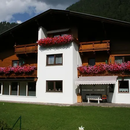 Poell Maurach (Achensee)