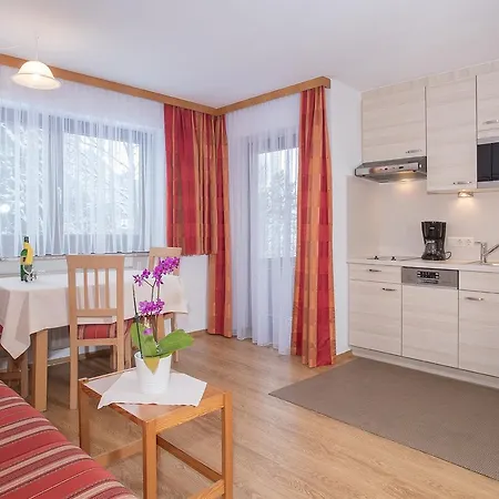 Apartmán Poell