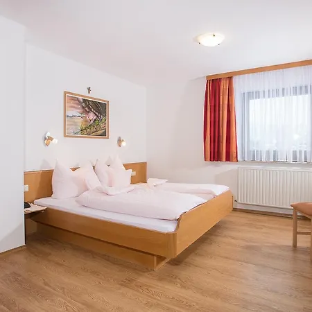 Apartmán Poell Maurach (Achensee)
